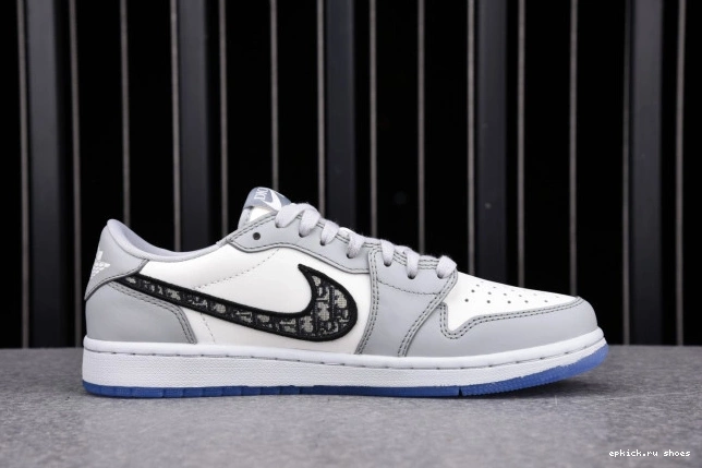 Rep box) shoe LOW JORDAN 1 DR OG (DR X CN8607-002 0812
